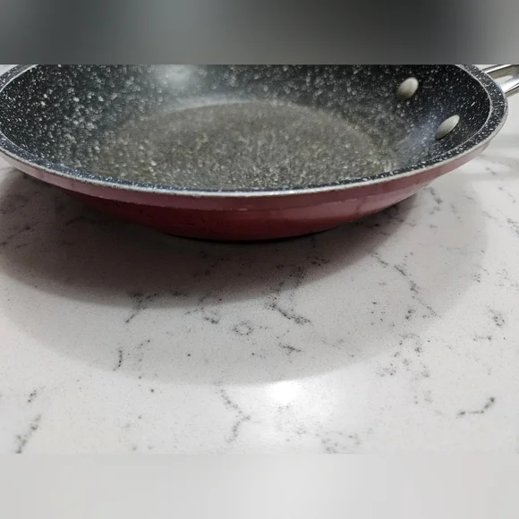 Curtis Stone 8 Inch Frypan - Picture 9 of 14